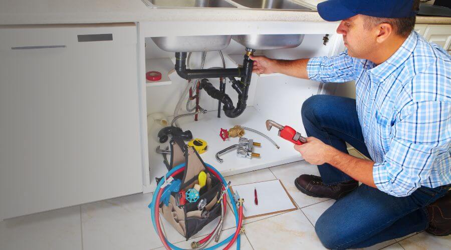 Professional septic tank pumping in Saint Charles, AR